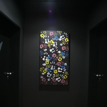 Etterbeek Aparthotel L'Impronta מראה חיצוני תמונה