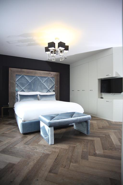 Etterbeek Aparthotel L'Impronta מראה חיצוני תמונה