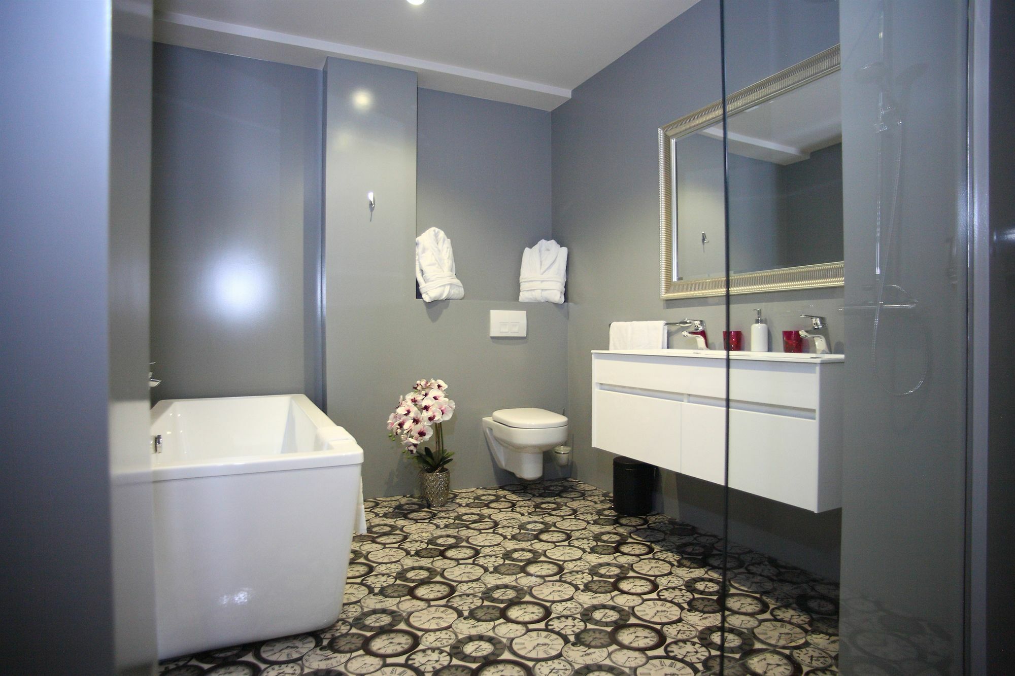 Etterbeek Aparthotel L'Impronta מראה חיצוני תמונה