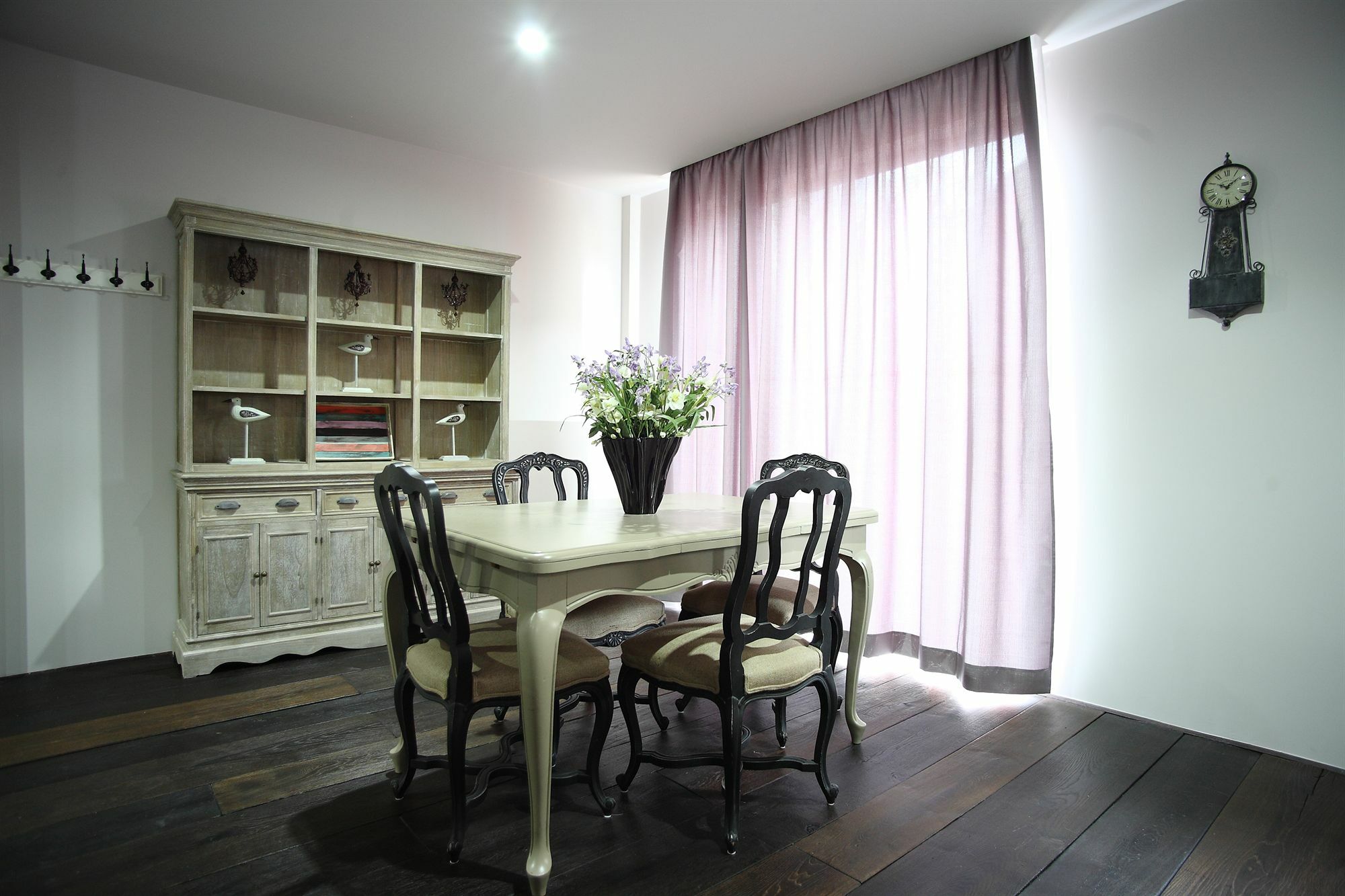 Etterbeek Aparthotel L'Impronta מראה חיצוני תמונה