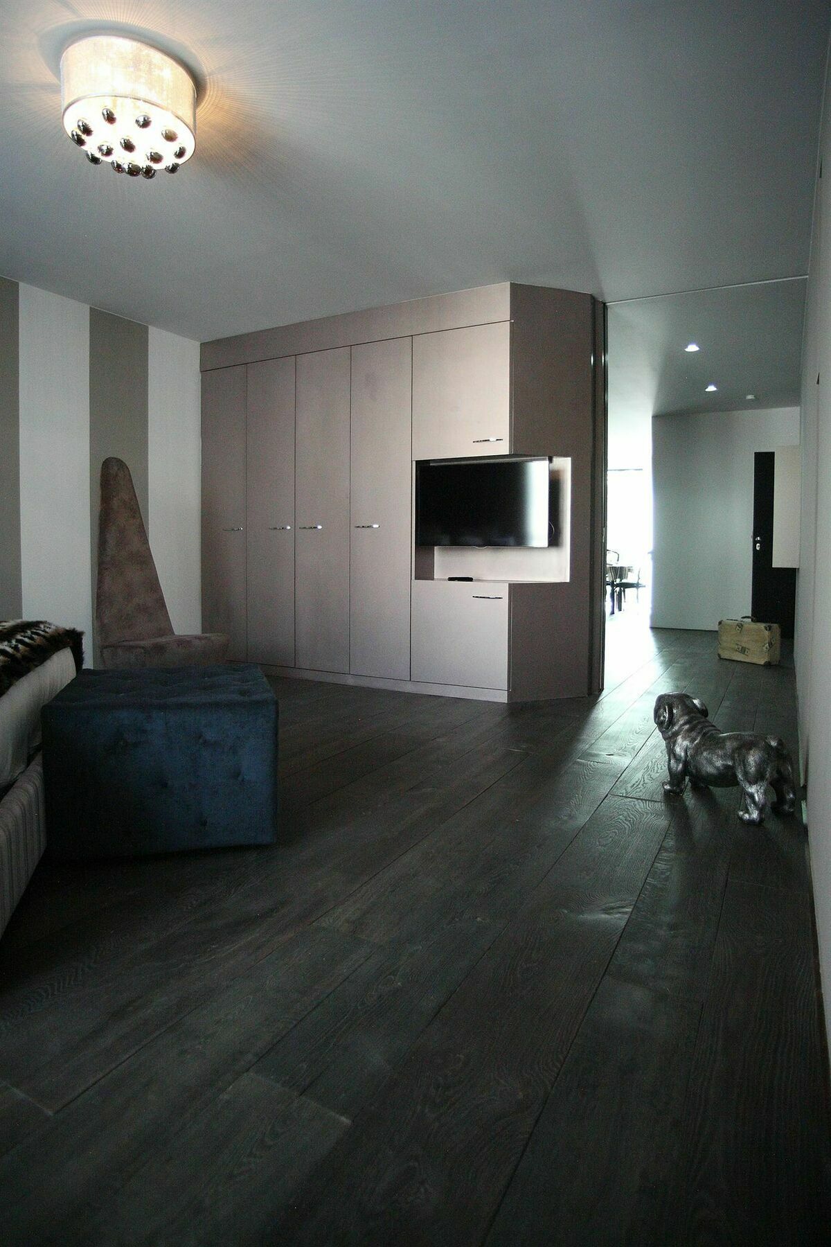 Etterbeek Aparthotel L'Impronta מראה חיצוני תמונה