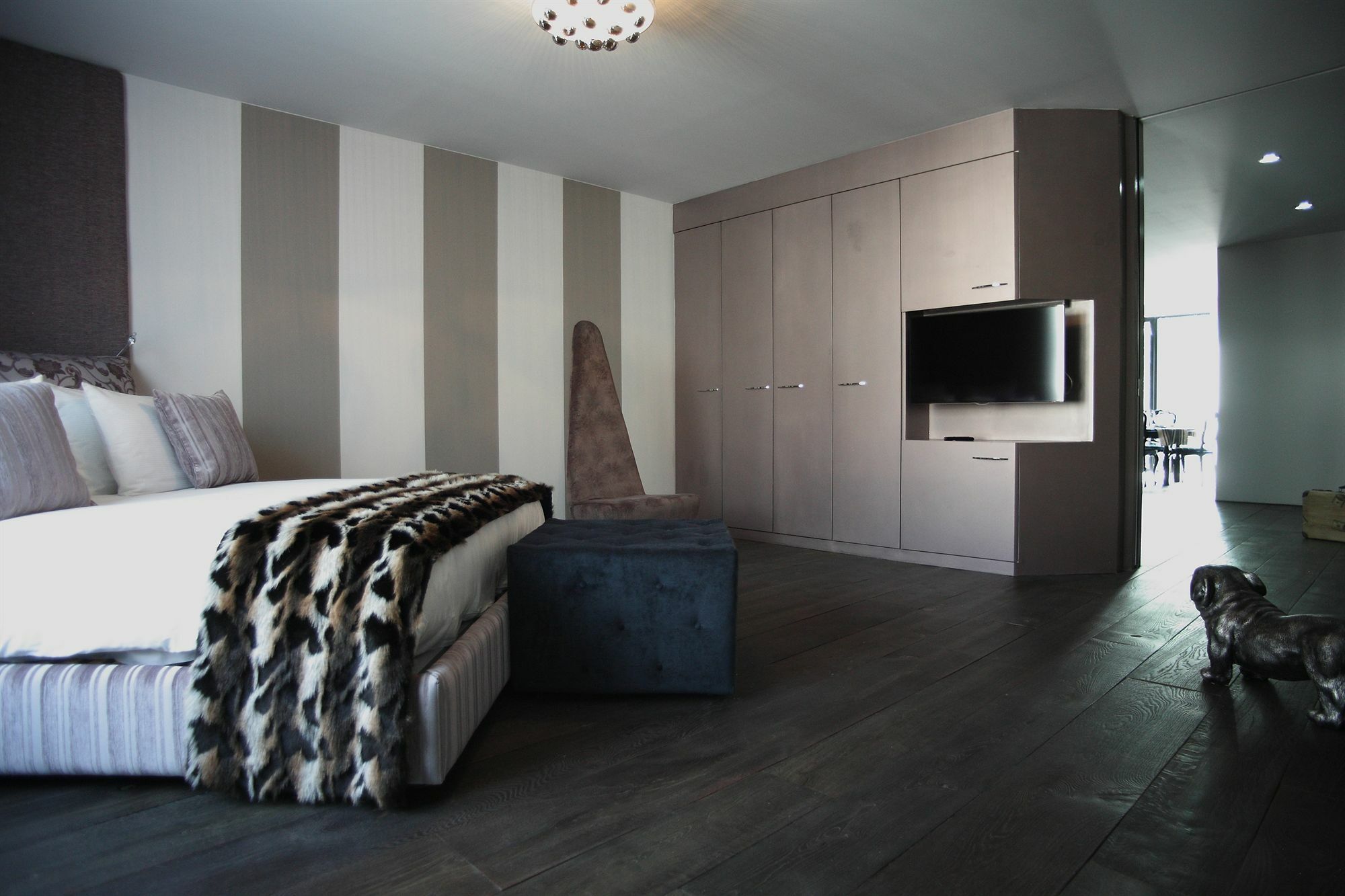Etterbeek Aparthotel L'Impronta מראה חיצוני תמונה