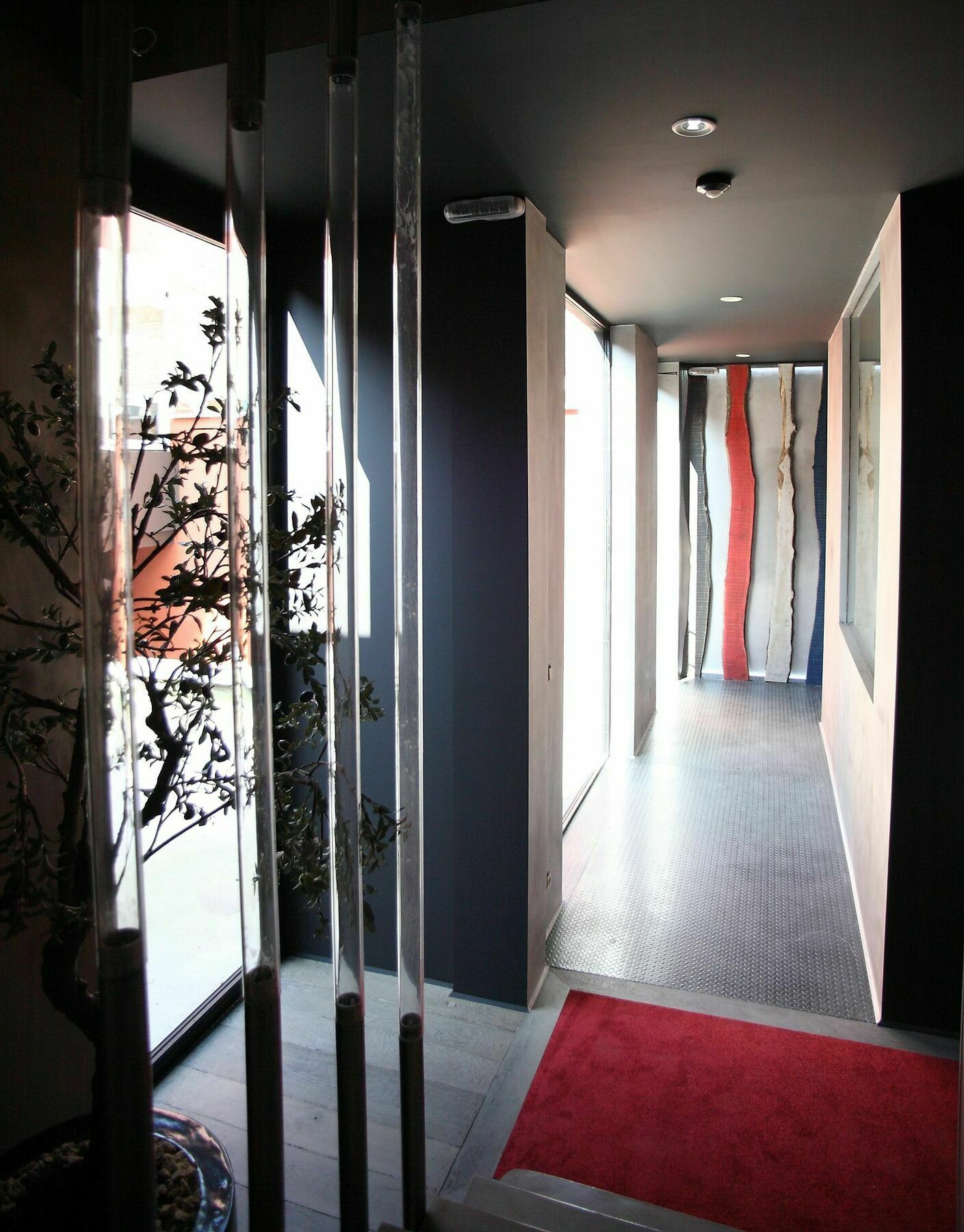 Etterbeek Aparthotel L'Impronta מראה חיצוני תמונה