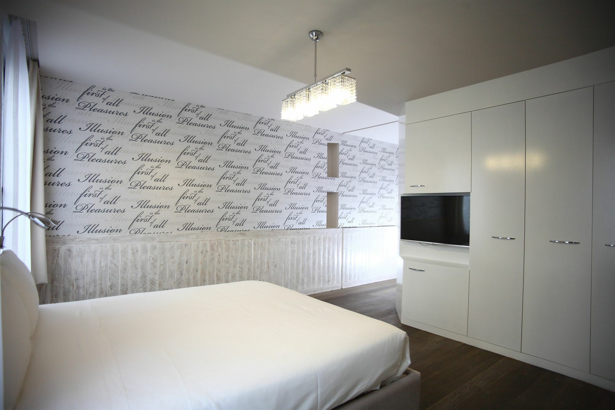 Etterbeek Aparthotel L'Impronta מראה חיצוני תמונה