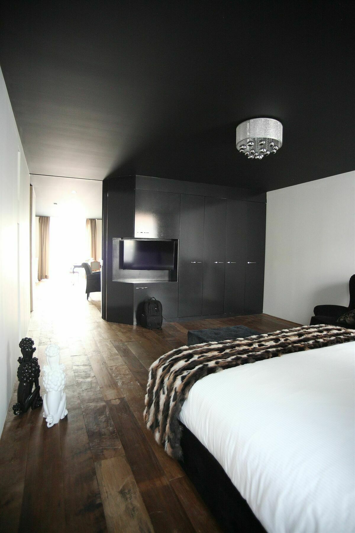 Etterbeek Aparthotel L'Impronta מראה חיצוני תמונה