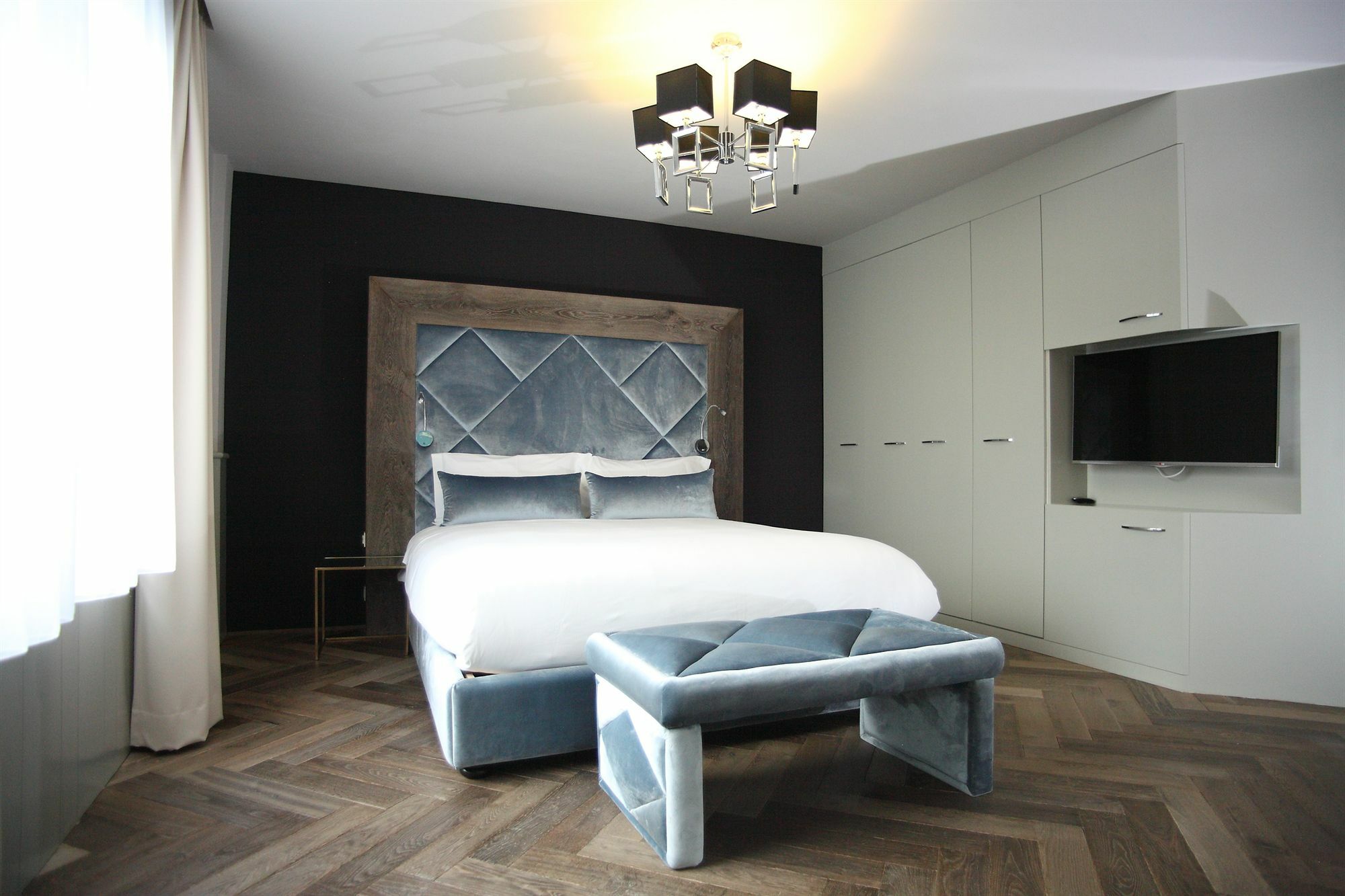 Etterbeek Aparthotel L'Impronta מראה חיצוני תמונה