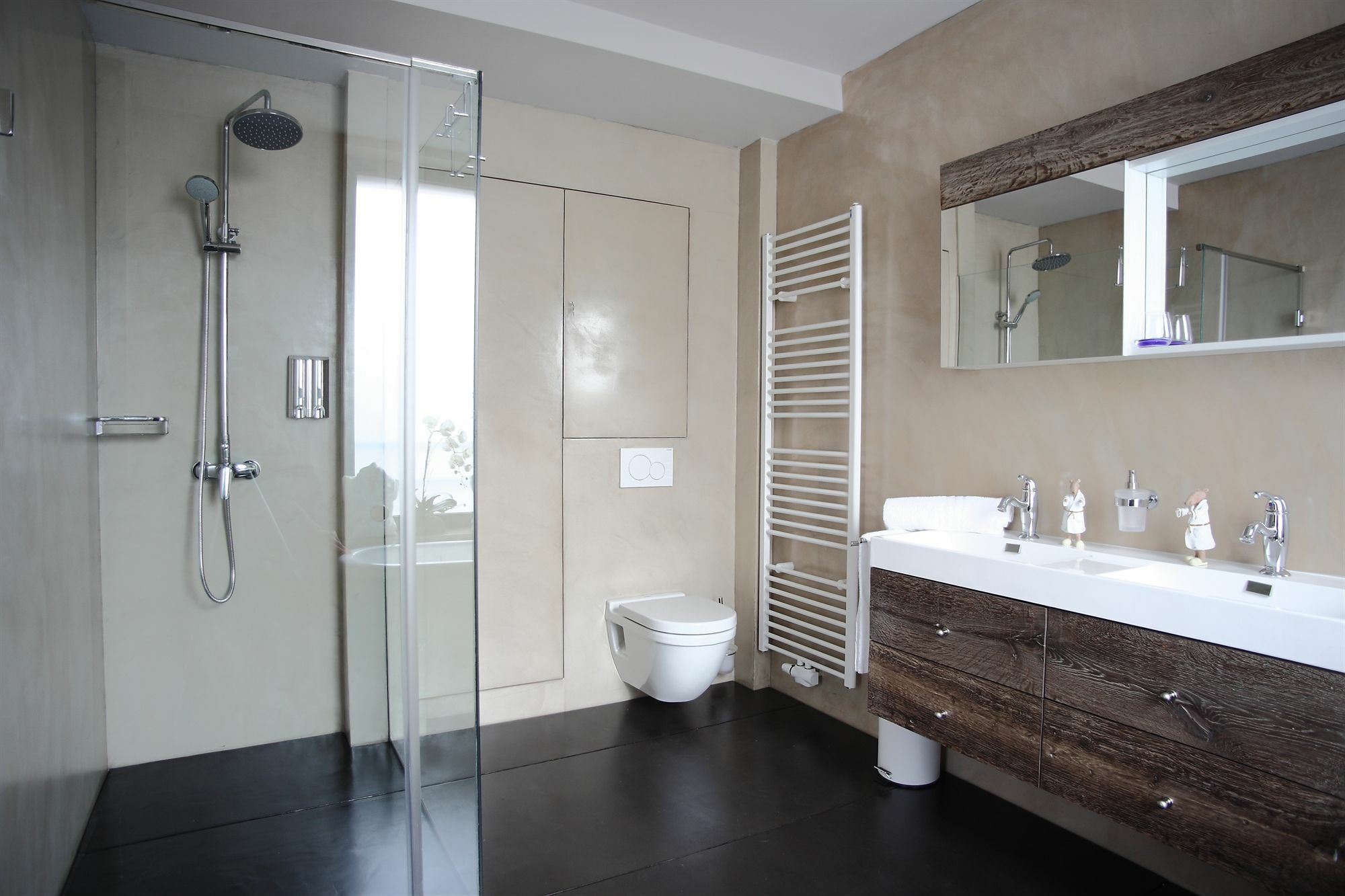 Etterbeek Aparthotel L'Impronta מראה חיצוני תמונה